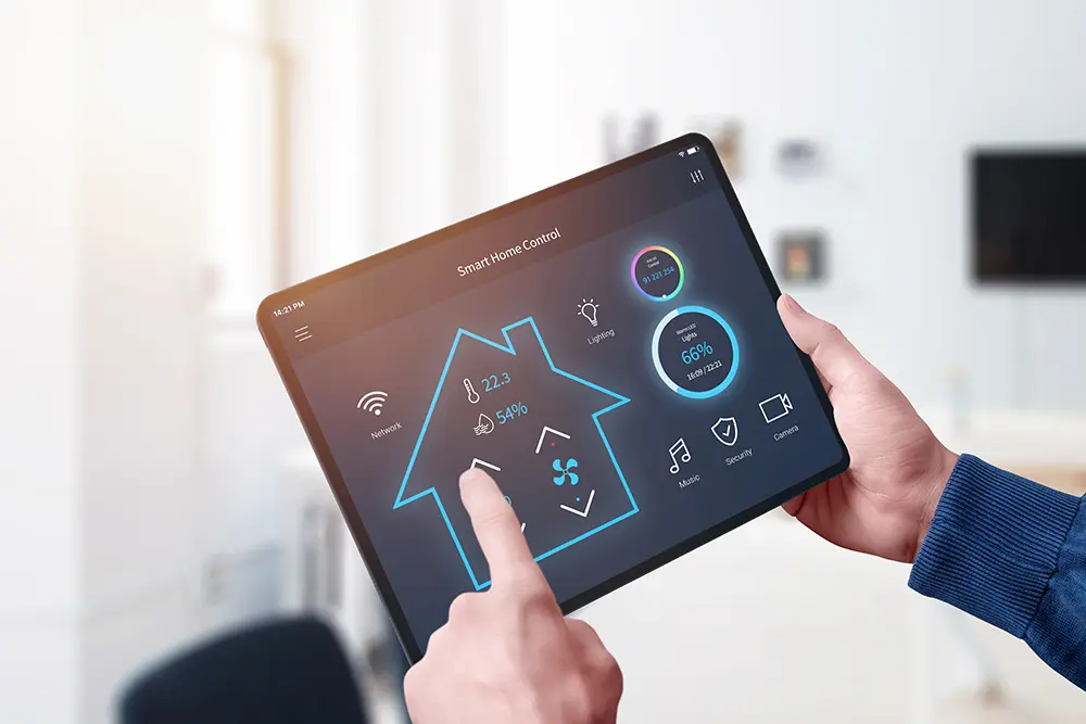 Smart Home