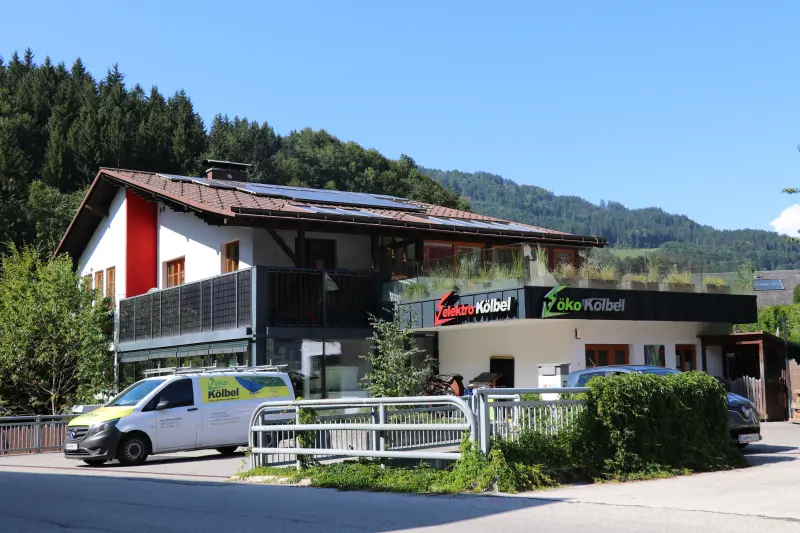 Unternehmensstandort